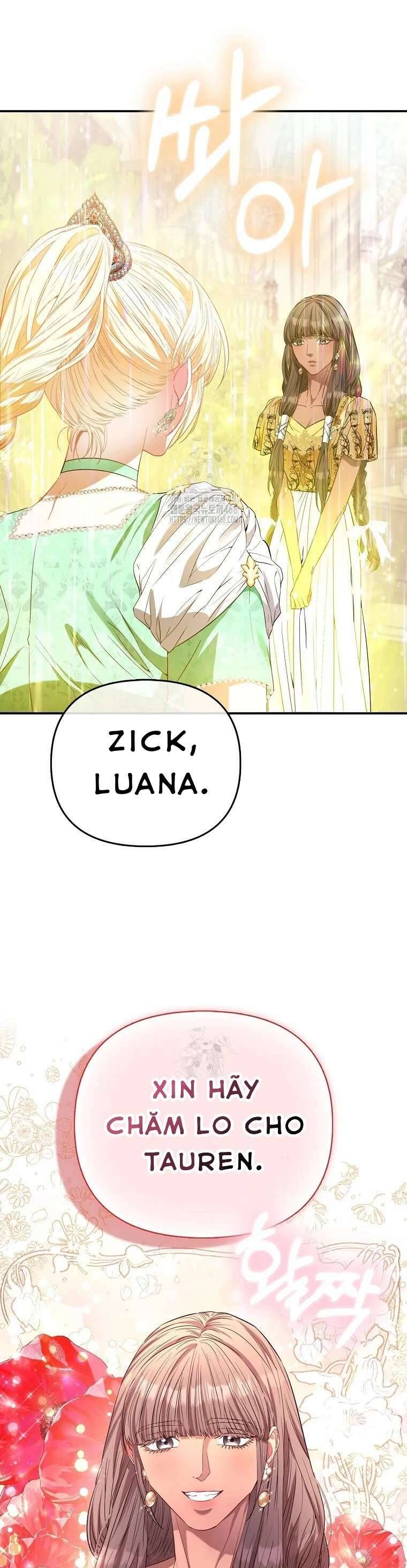 Nàng Công Chúa Của Mọi Người: Chapter 90