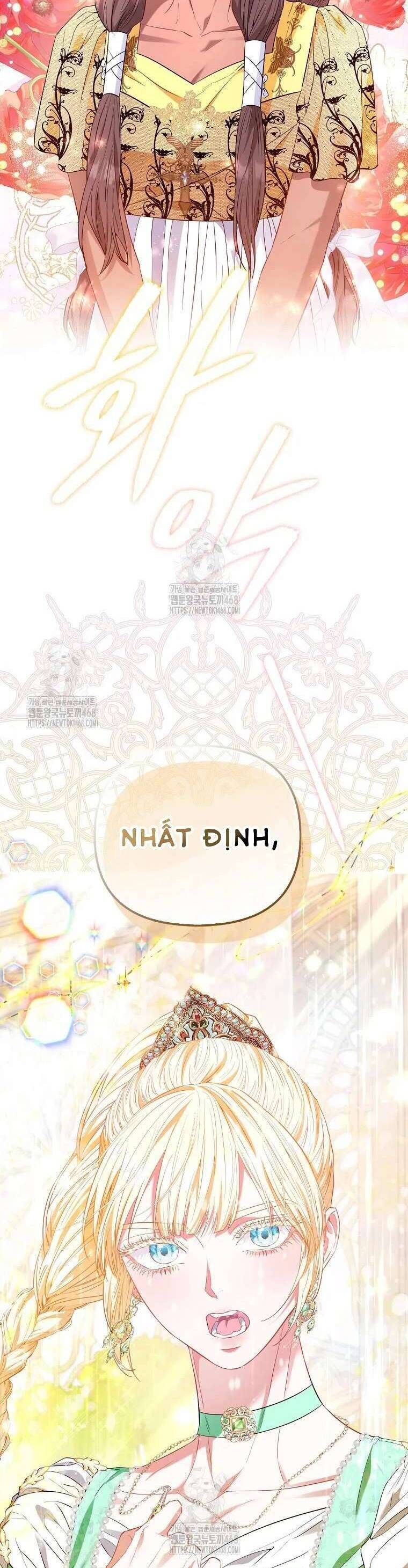 Nàng Công Chúa Của Mọi Người: Chapter 90