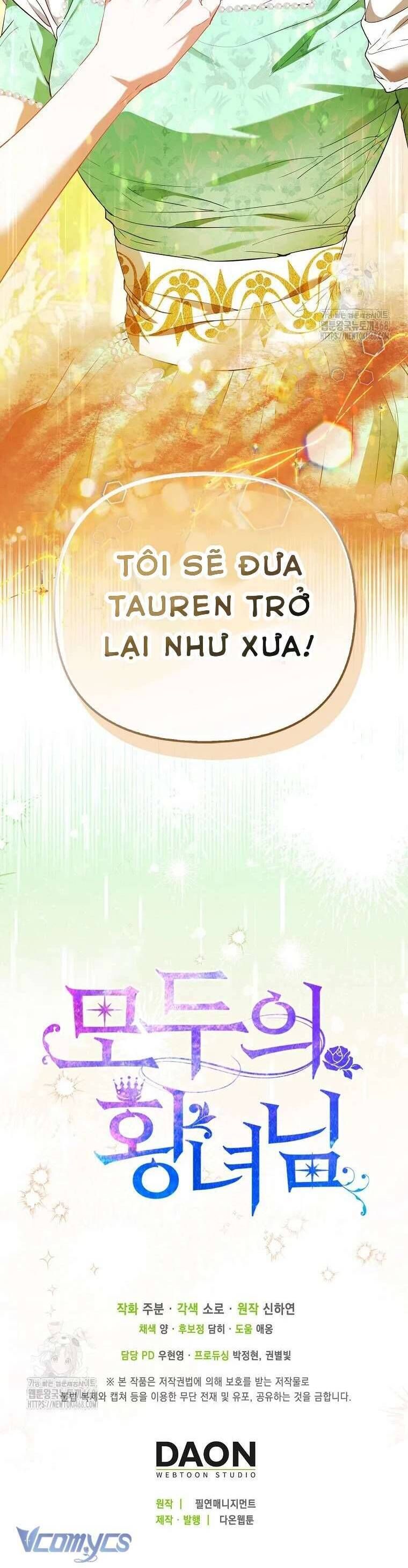 Nàng Công Chúa Của Mọi Người: Chapter 90