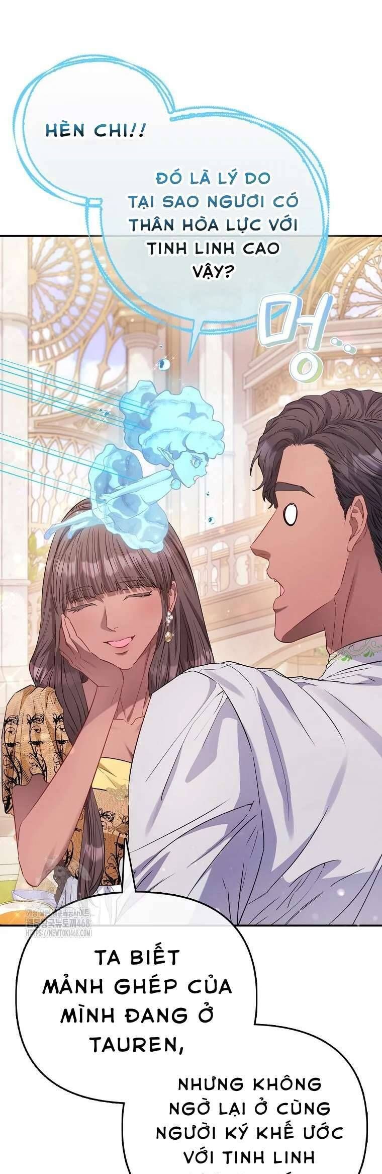 Nàng Công Chúa Của Mọi Người: Chapter 90