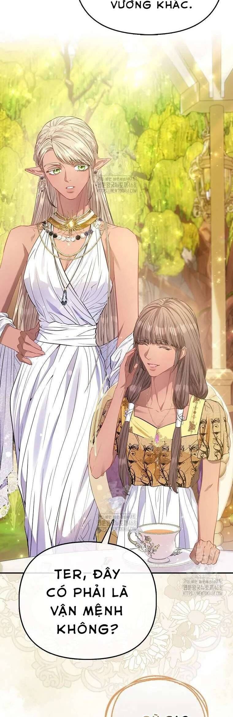 Nàng Công Chúa Của Mọi Người: Chapter 90