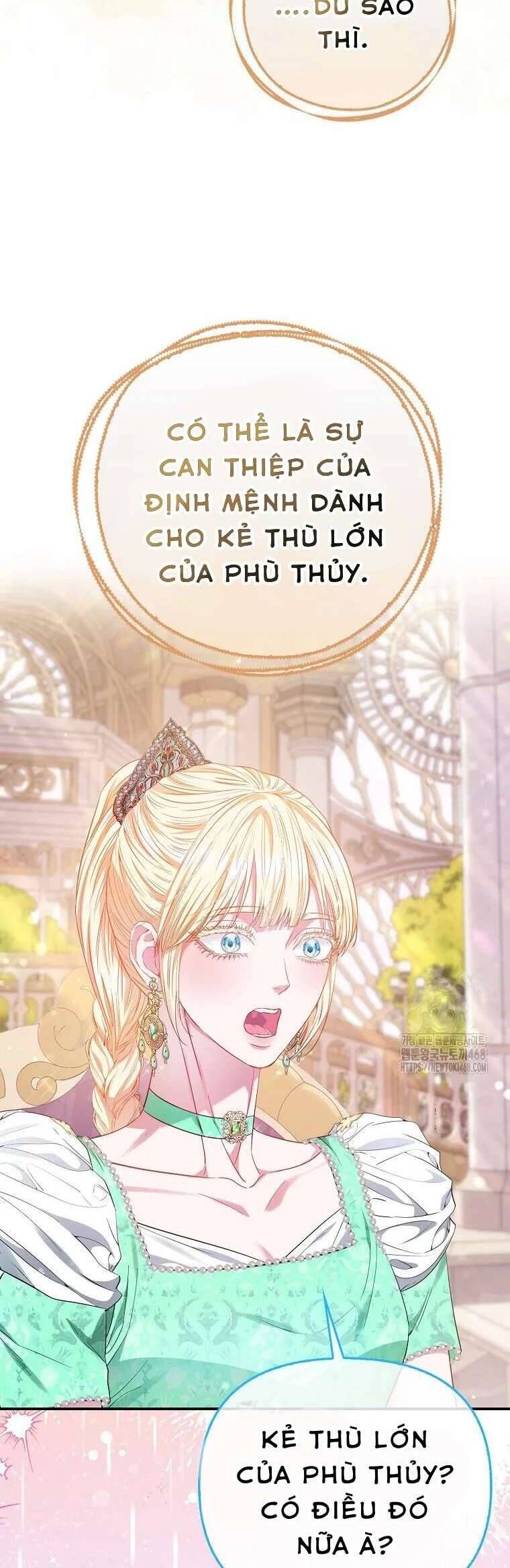 Nàng Công Chúa Của Mọi Người: Chapter 90