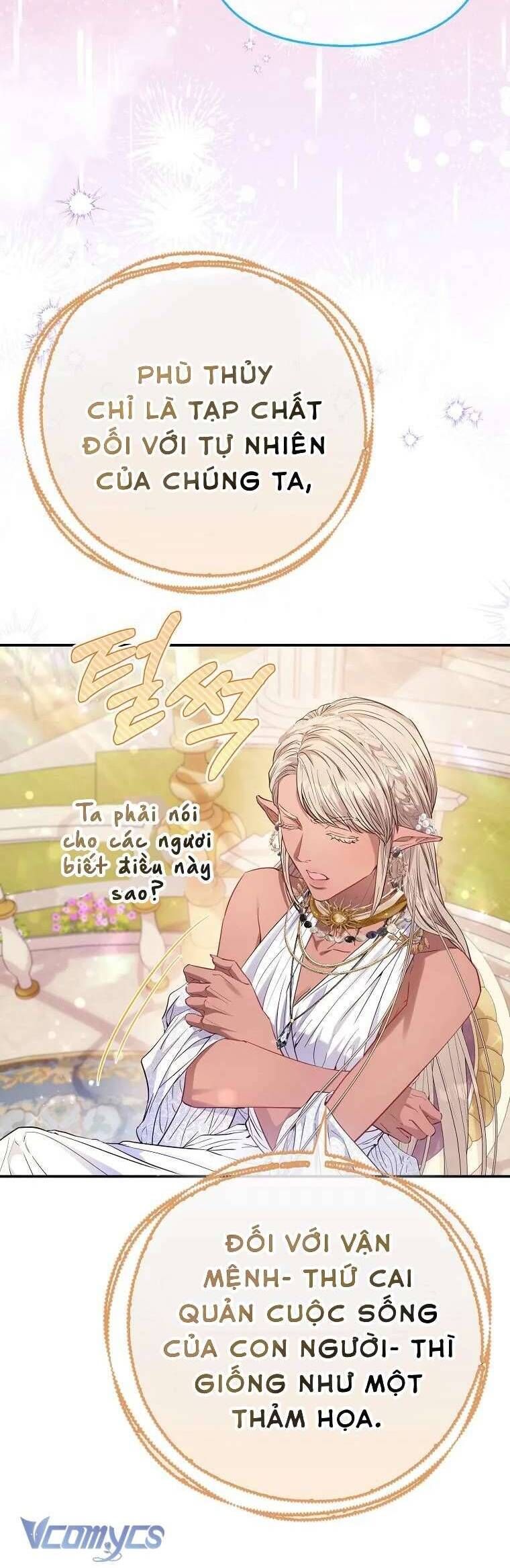 Nàng Công Chúa Của Mọi Người: Chapter 90