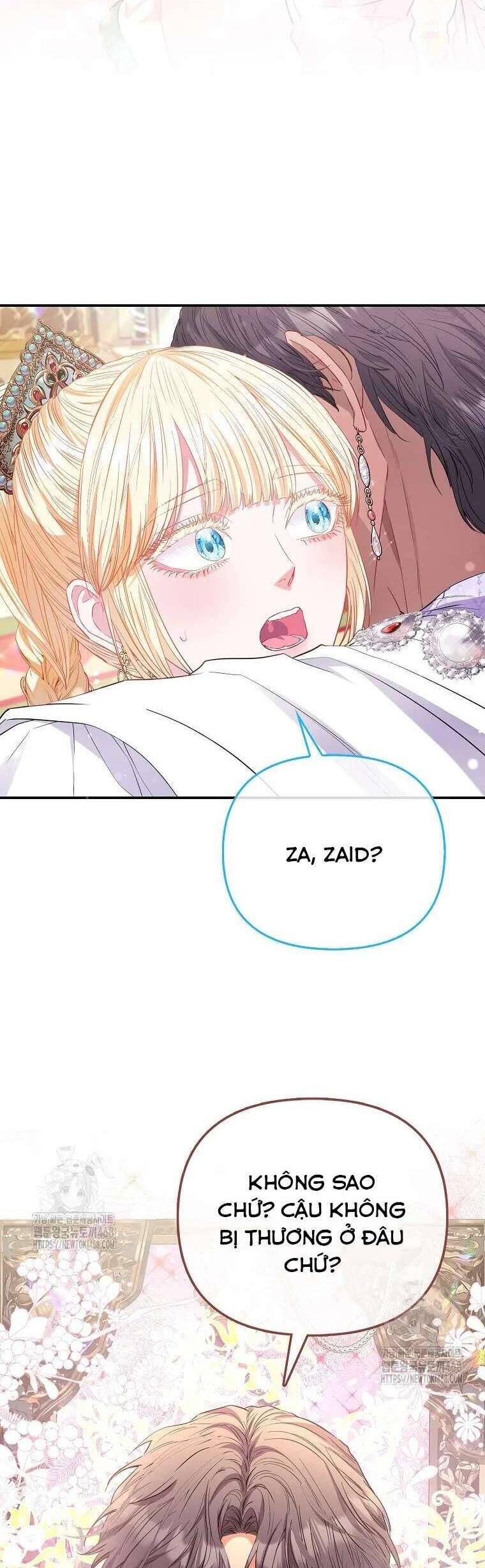 Nàng Công Chúa Của Mọi Người: Chapter 91