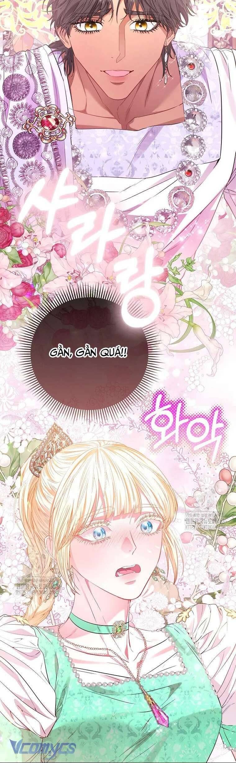 Nàng Công Chúa Của Mọi Người: Chapter 91