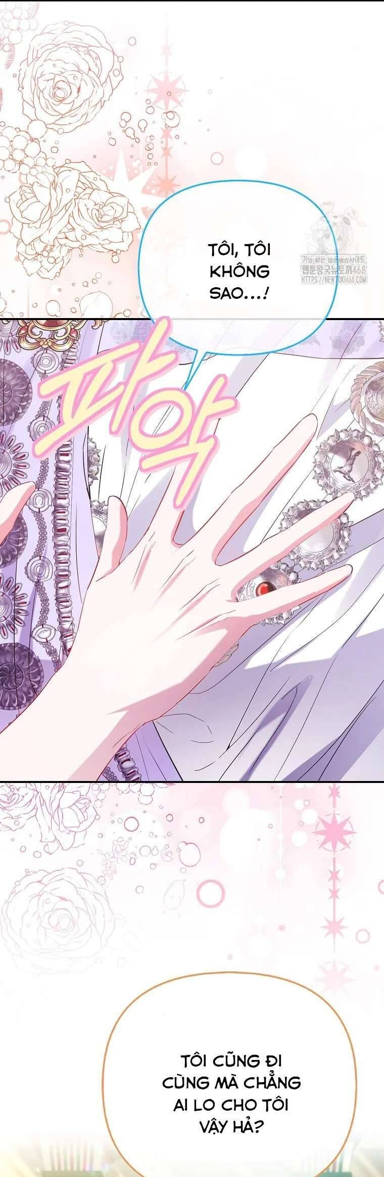 Nàng Công Chúa Của Mọi Người: Chapter 91