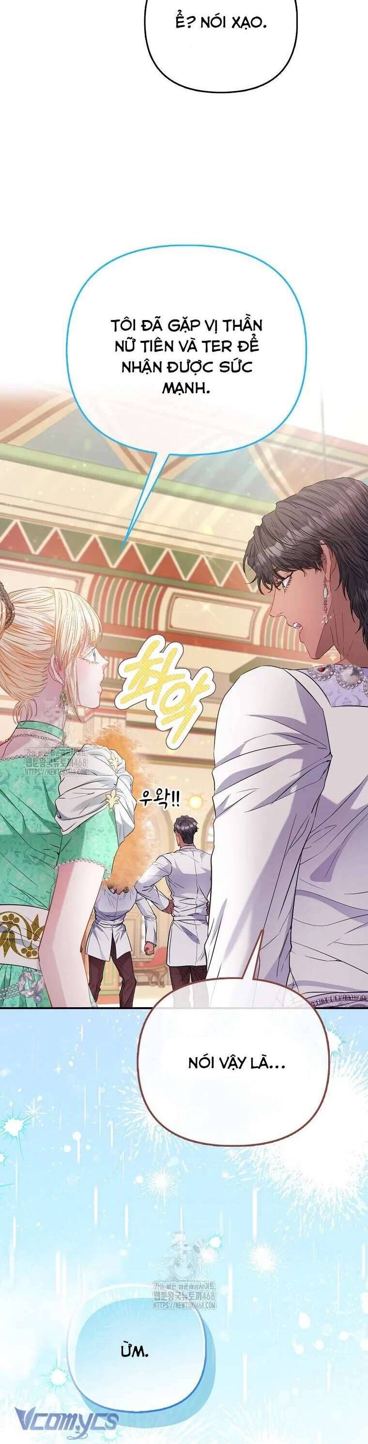 Nàng Công Chúa Của Mọi Người: Chapter 91