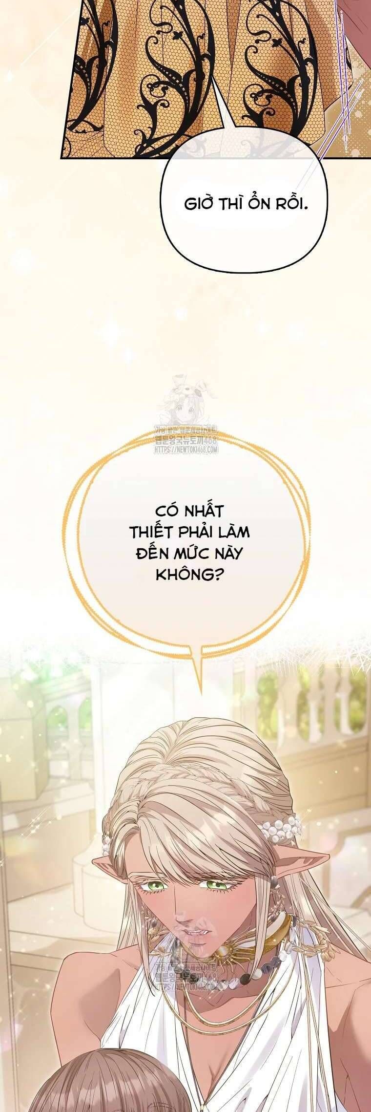 Nàng Công Chúa Của Mọi Người: Chapter 91