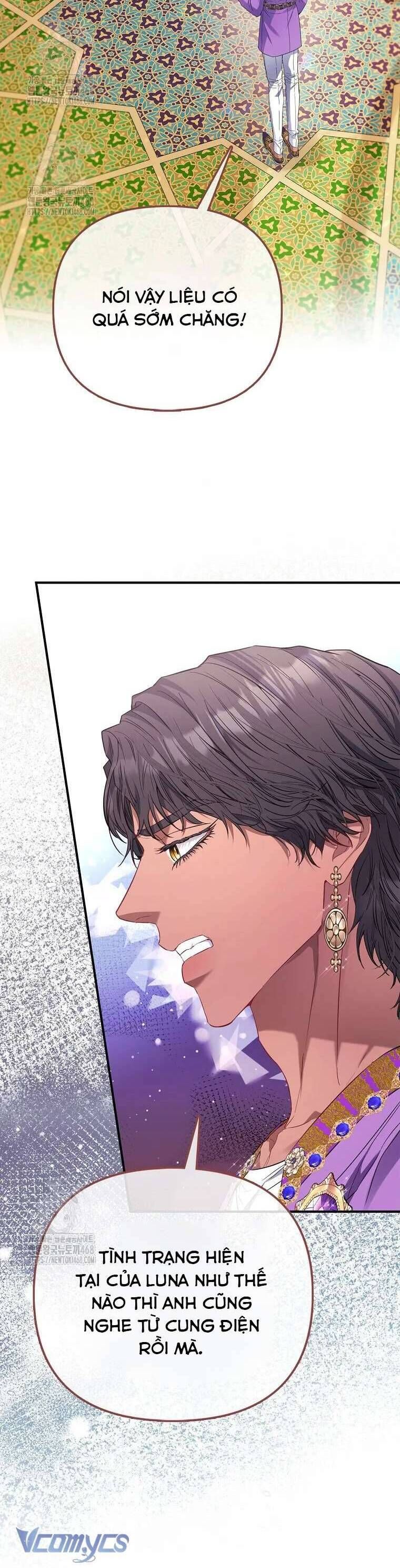 Nàng Công Chúa Của Mọi Người: Chapter 91