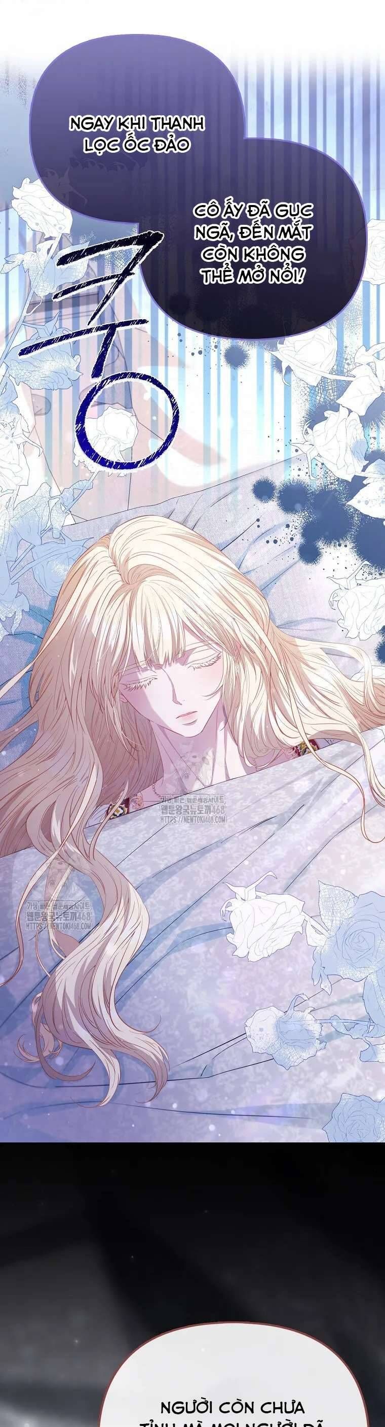 Nàng Công Chúa Của Mọi Người: Chapter 91