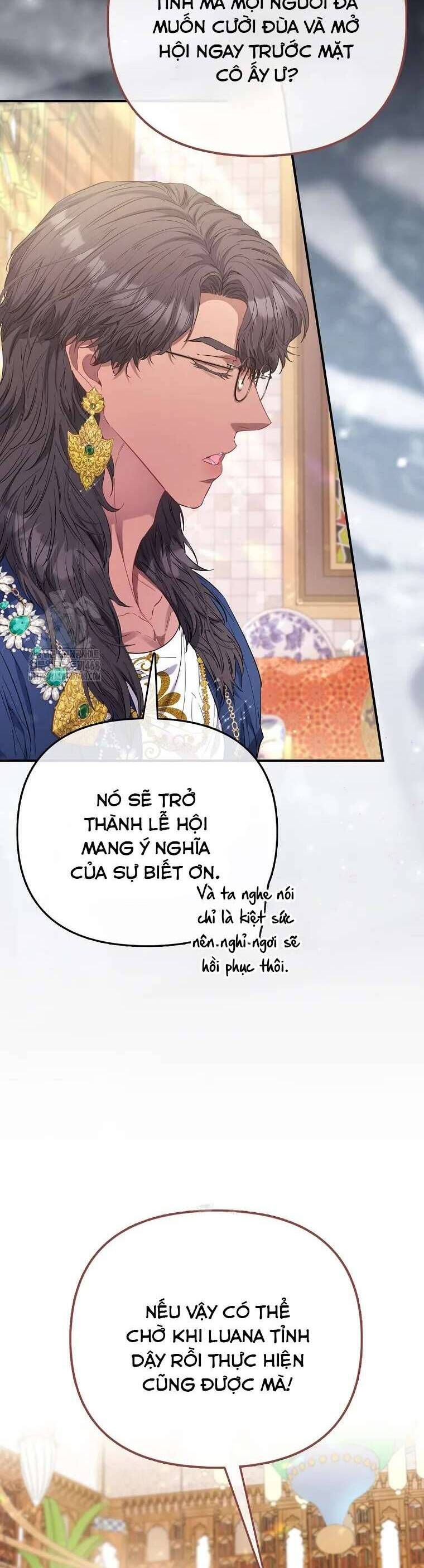 Nàng Công Chúa Của Mọi Người: Chapter 91