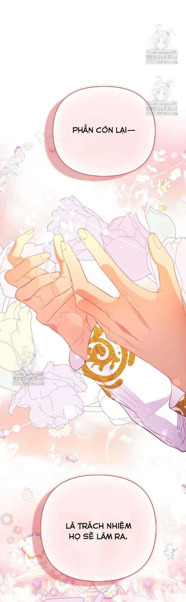 Nàng Công Chúa Của Mọi Người: Chapter 91