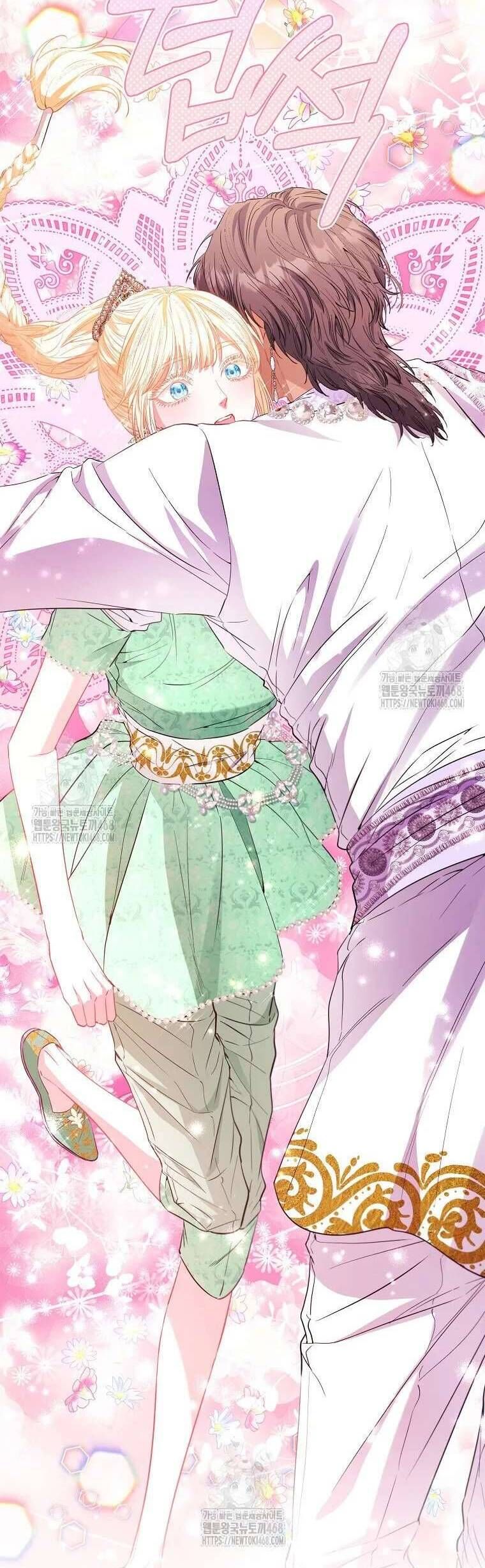 Nàng Công Chúa Của Mọi Người: Chapter 91