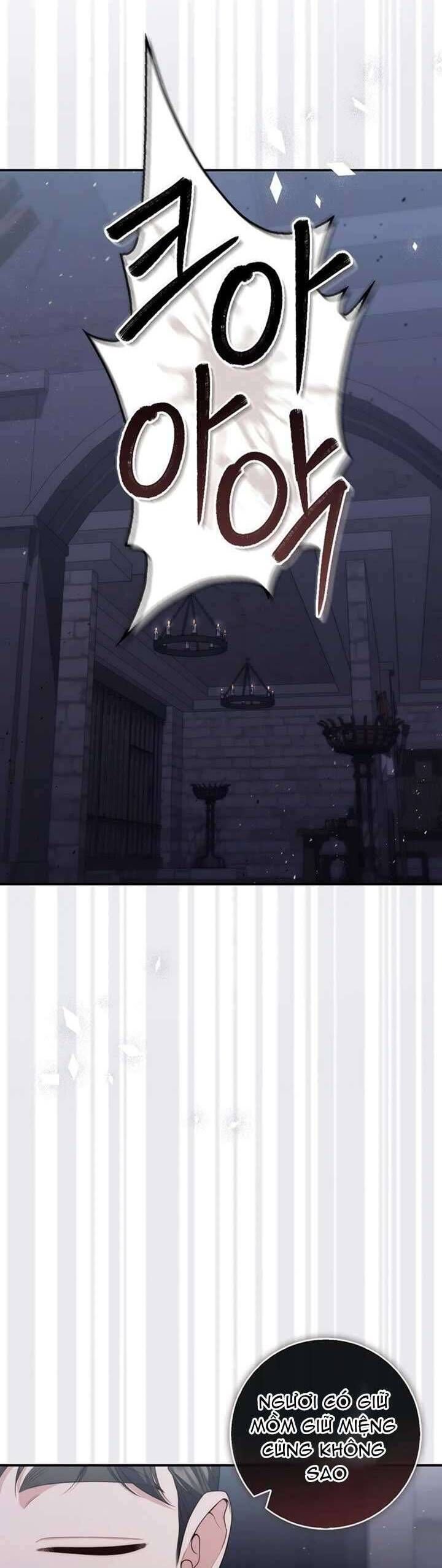 Nàng Công Chúa Tiên Tri: Chapter 101