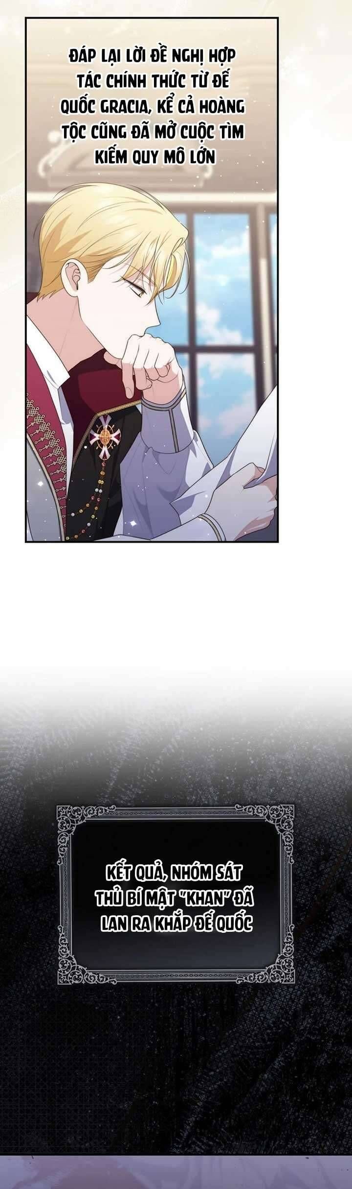 Nàng Công Chúa Tiên Tri: Chapter 101