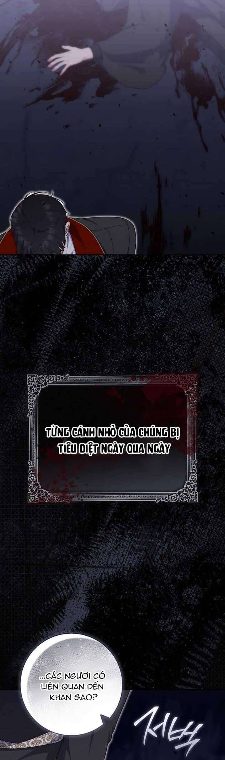 Nàng Công Chúa Tiên Tri: Chapter 101