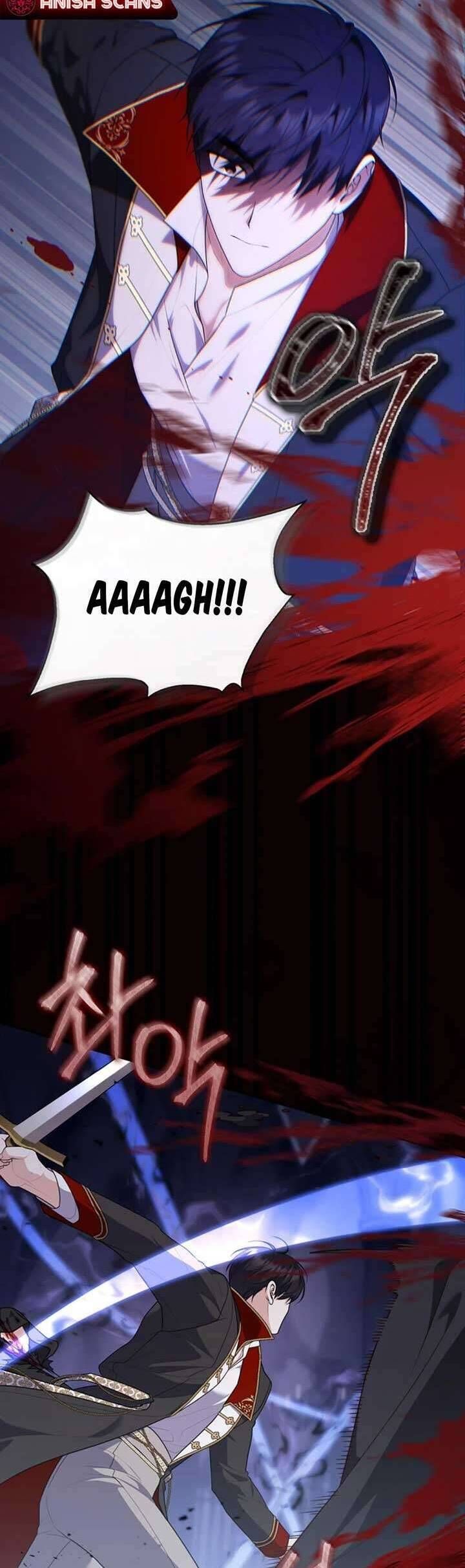 Nàng Công Chúa Tiên Tri: Chapter 101