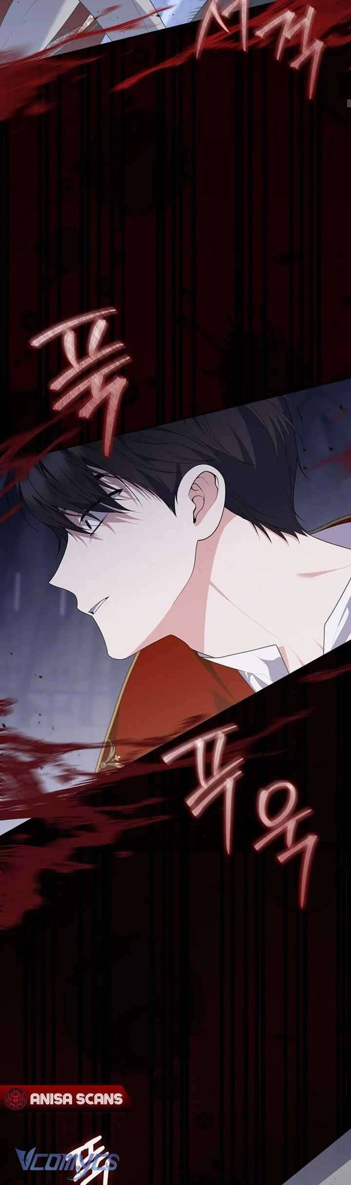 Nàng Công Chúa Tiên Tri: Chapter 101