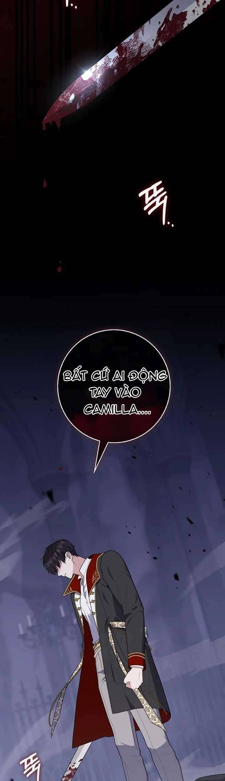 Nàng Công Chúa Tiên Tri: Chapter 101