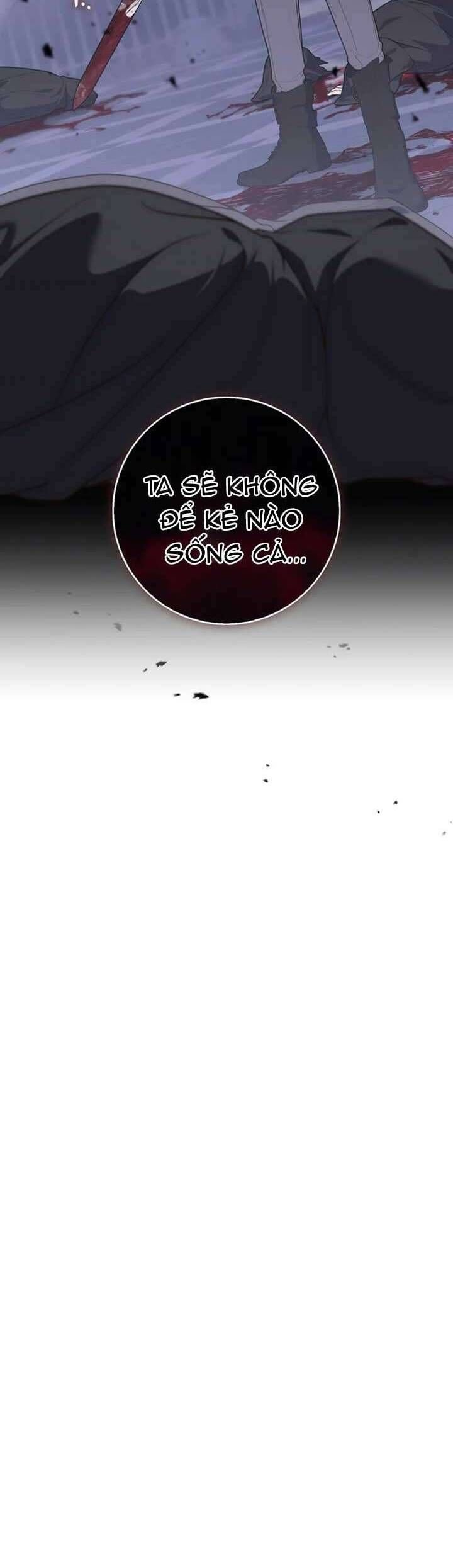 Nàng Công Chúa Tiên Tri: Chapter 101