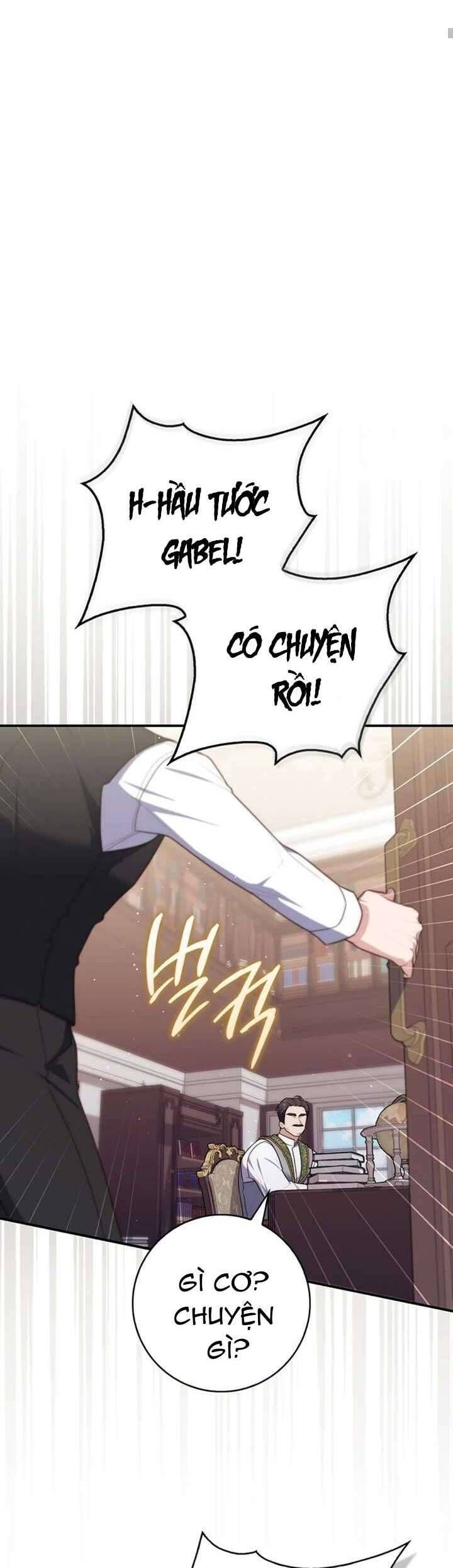 Nàng Công Chúa Tiên Tri: Chapter 101