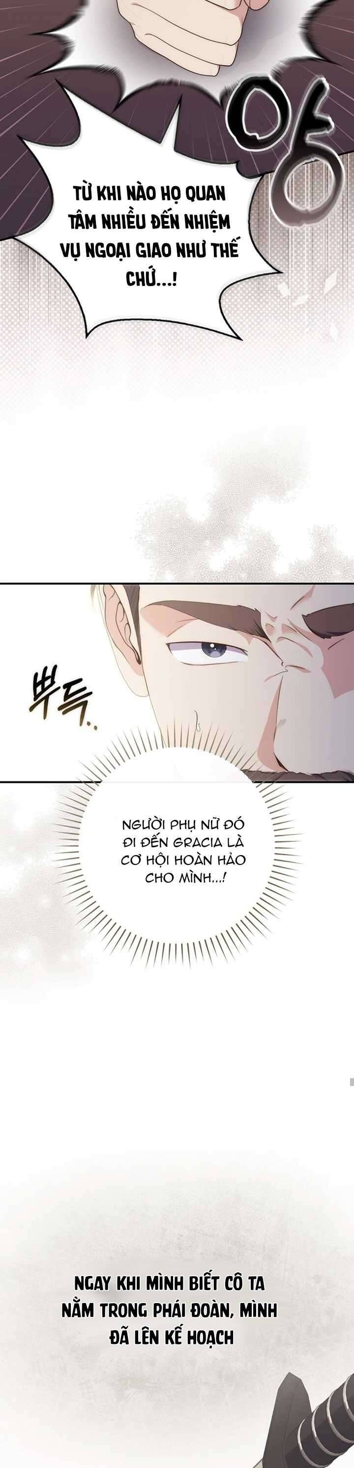 Nàng Công Chúa Tiên Tri: Chapter 101
