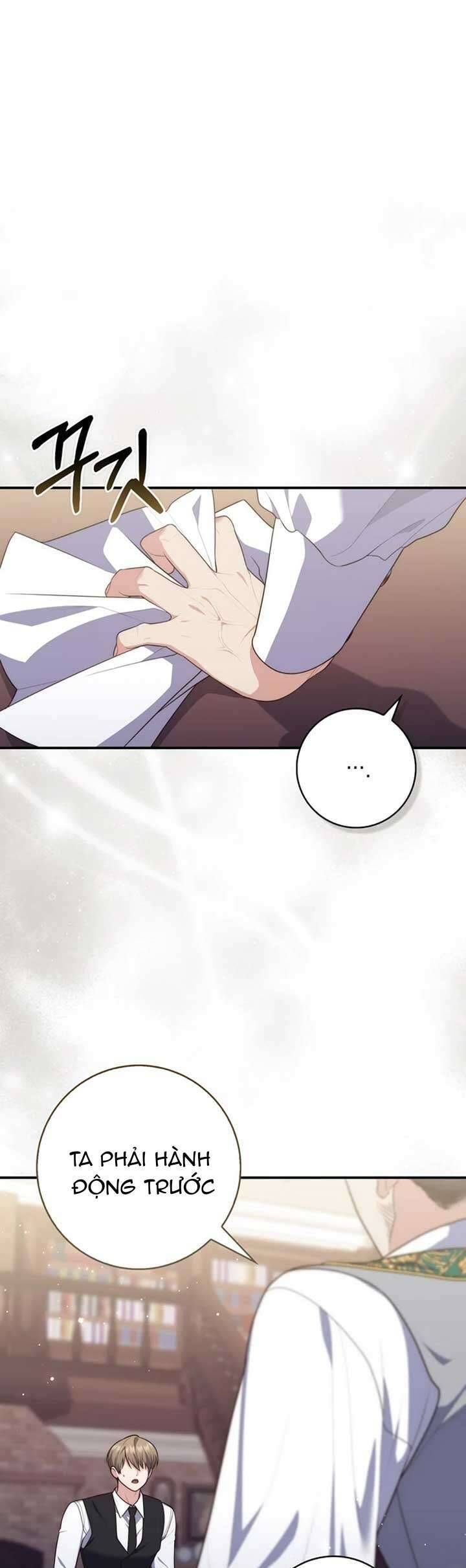 Nàng Công Chúa Tiên Tri: Chapter 101