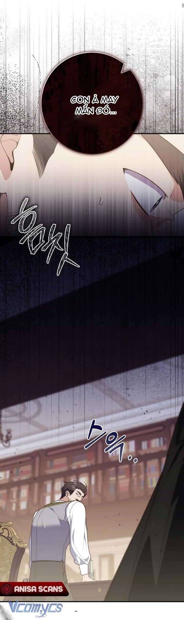 Nàng Công Chúa Tiên Tri: Chapter 101