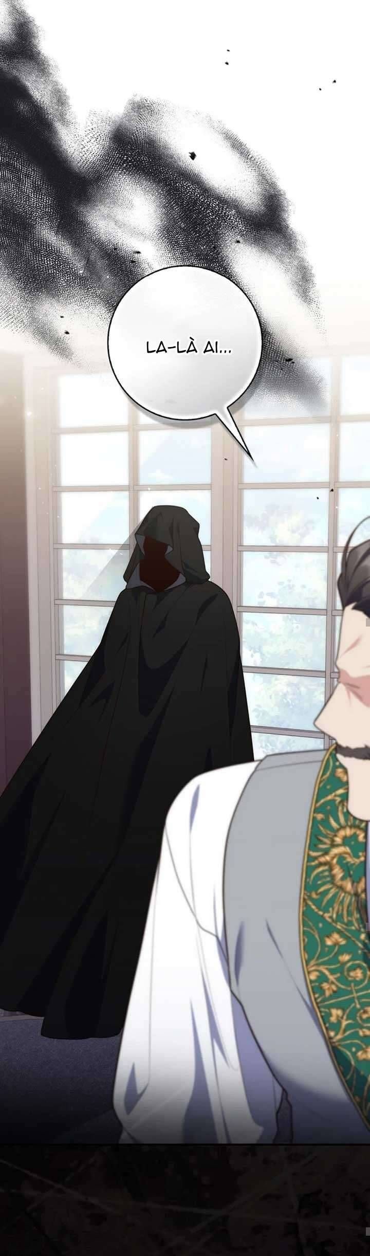 Nàng Công Chúa Tiên Tri: Chapter 101