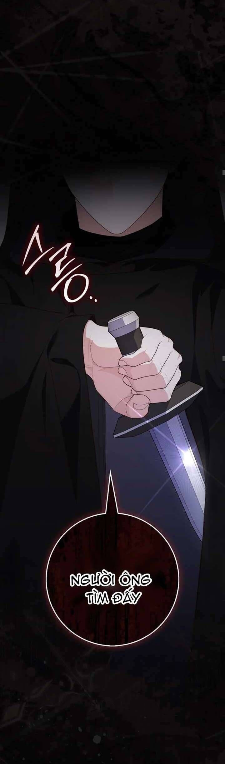 Nàng Công Chúa Tiên Tri: Chapter 101