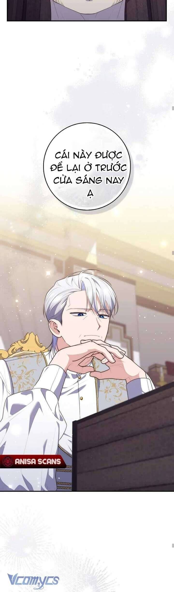 Nàng Công Chúa Tiên Tri: Chapter 101