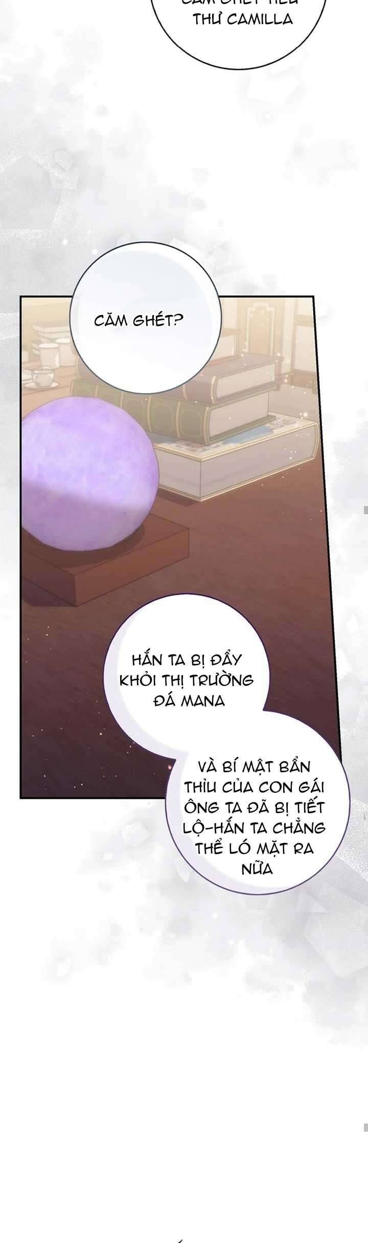 Nàng Công Chúa Tiên Tri: Chapter 101