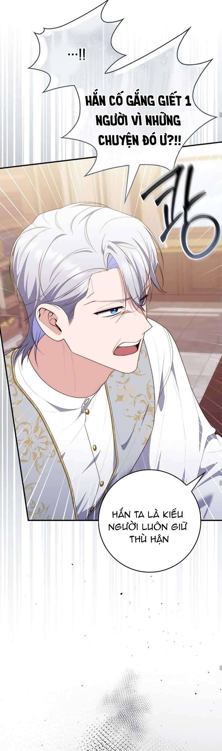 Nàng Công Chúa Tiên Tri: Chapter 101