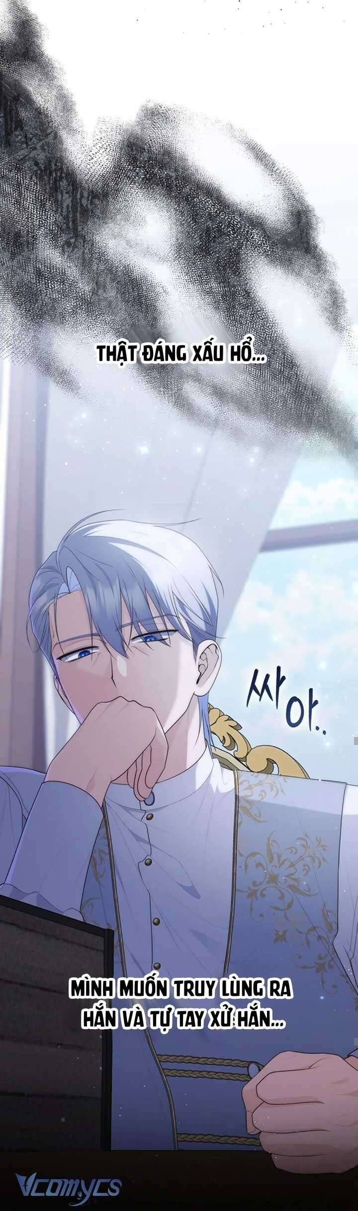 Nàng Công Chúa Tiên Tri: Chapter 101