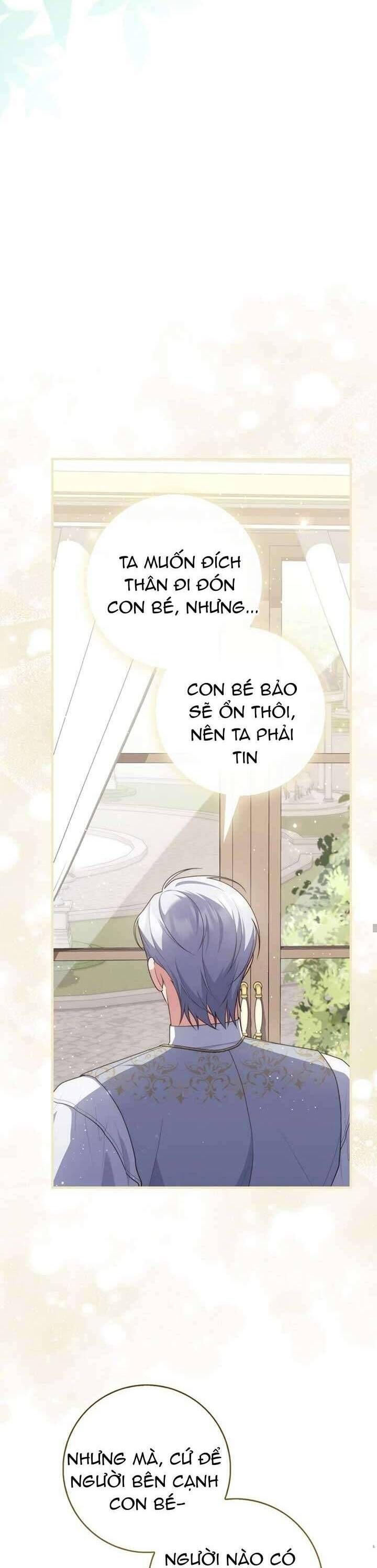 Nàng Công Chúa Tiên Tri: Chapter 101