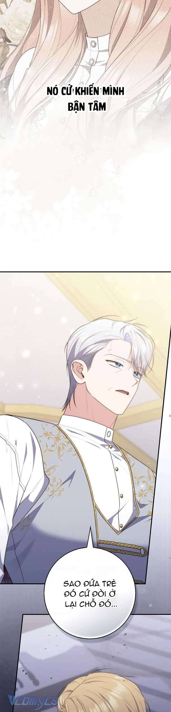 Nàng Công Chúa Tiên Tri: Chapter 101