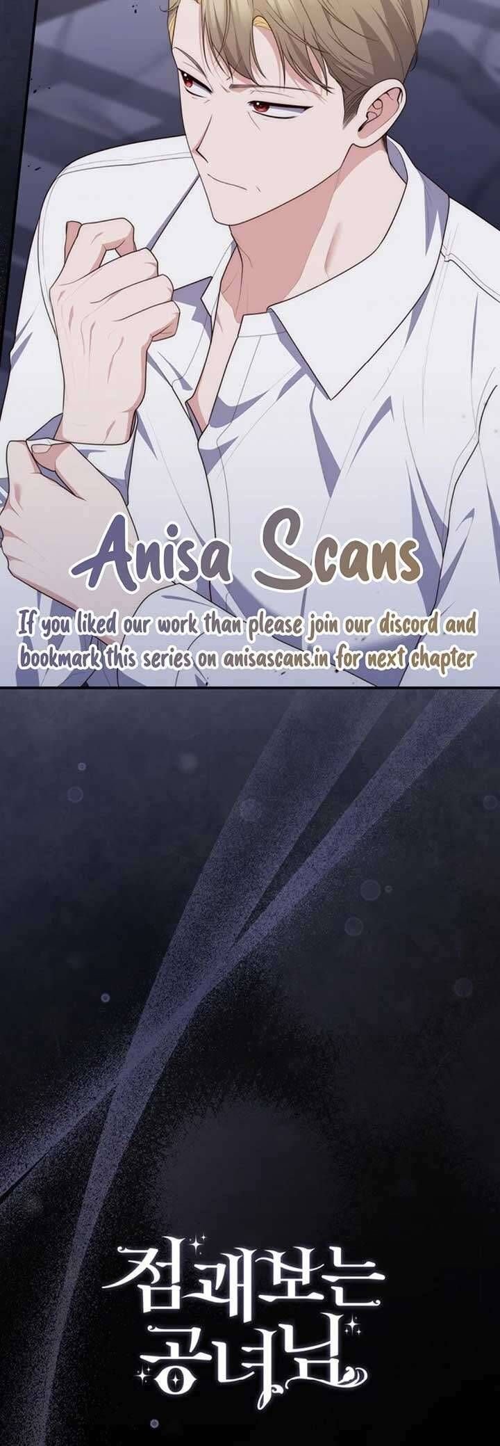 Nàng Công Chúa Tiên Tri: Chapter 101