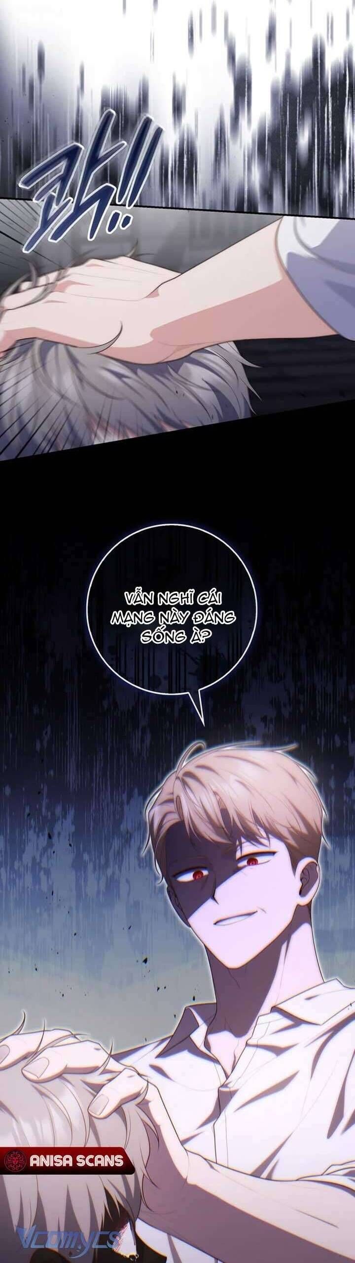 Nàng Công Chúa Tiên Tri: Chapter 101