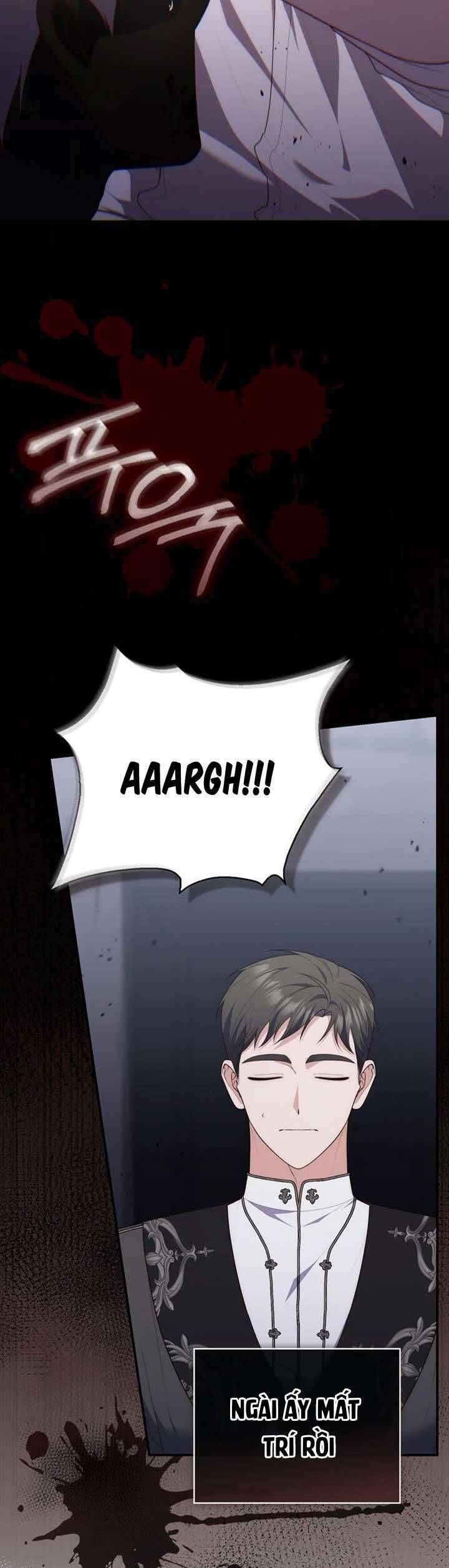 Nàng Công Chúa Tiên Tri: Chapter 101