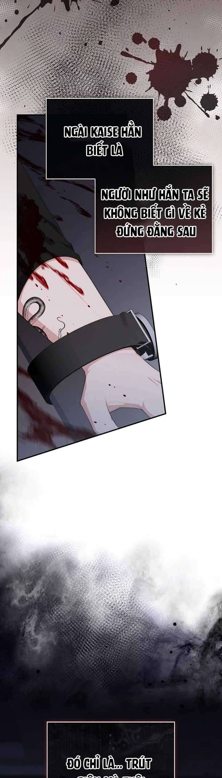 Nàng Công Chúa Tiên Tri: Chapter 101