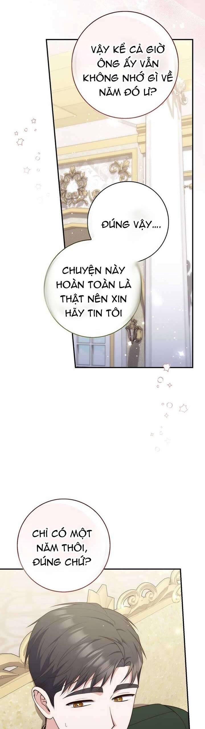 Nàng Công Chúa Tiên Tri: Chapter 102