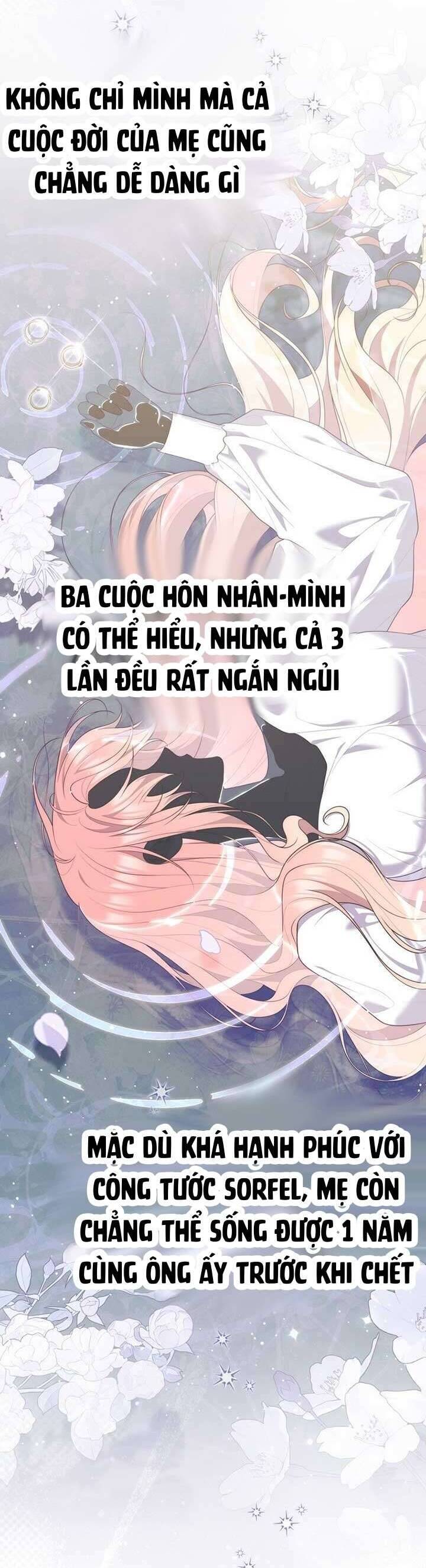 Nàng Công Chúa Tiên Tri: Chapter 102