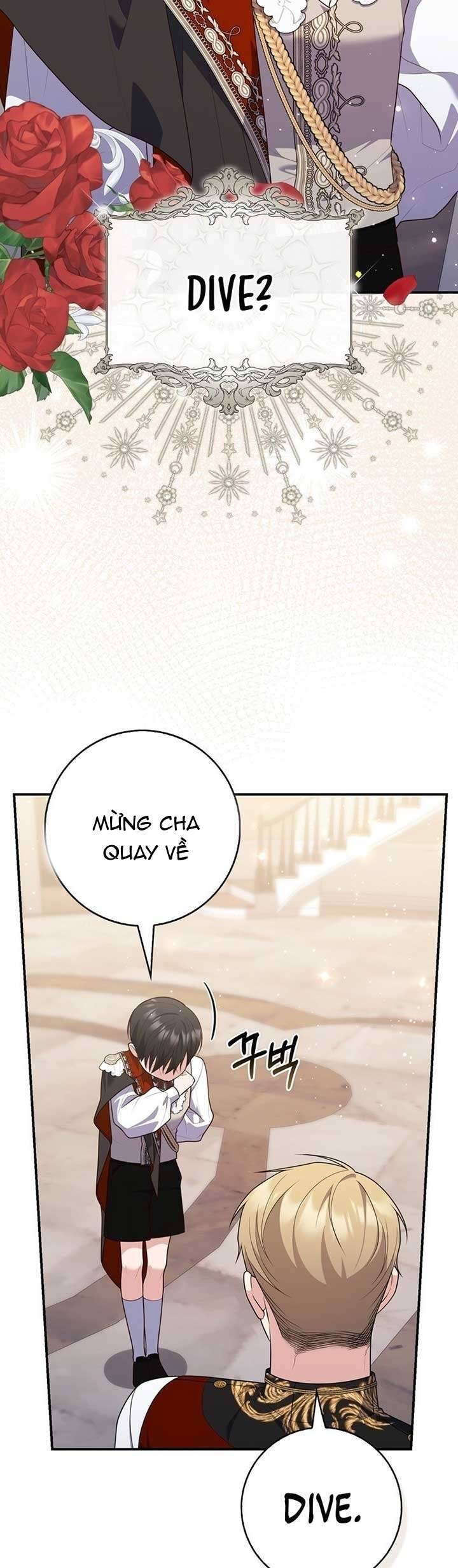 Nàng Công Chúa Tiên Tri: Chapter 102