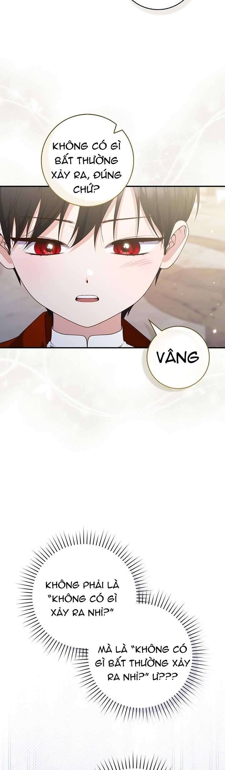 Nàng Công Chúa Tiên Tri: Chapter 102