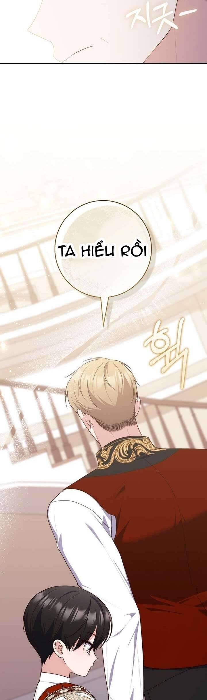 Nàng Công Chúa Tiên Tri: Chapter 102