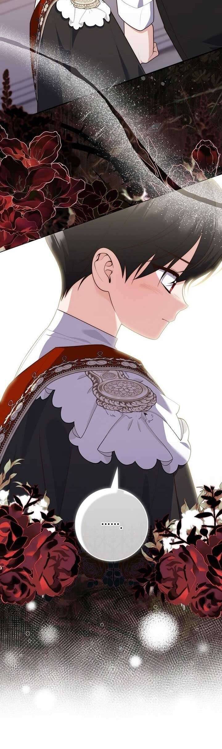 Nàng Công Chúa Tiên Tri: Chapter 102