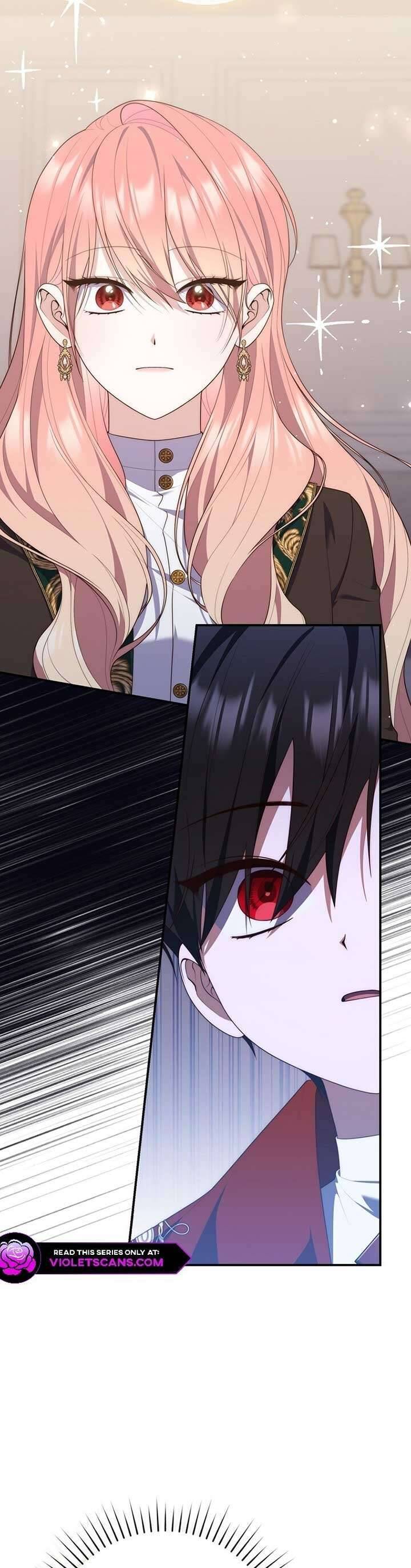 Nàng Công Chúa Tiên Tri: Chapter 102