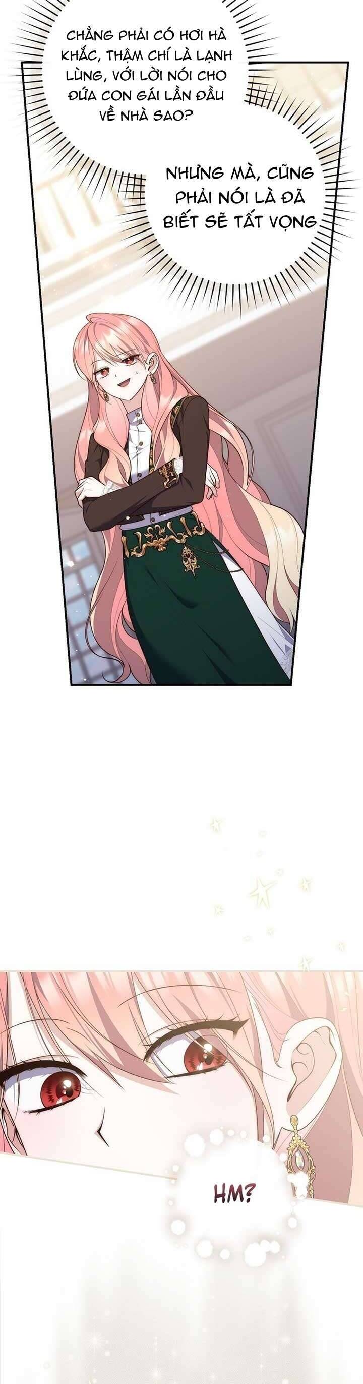 Nàng Công Chúa Tiên Tri: Chapter 102