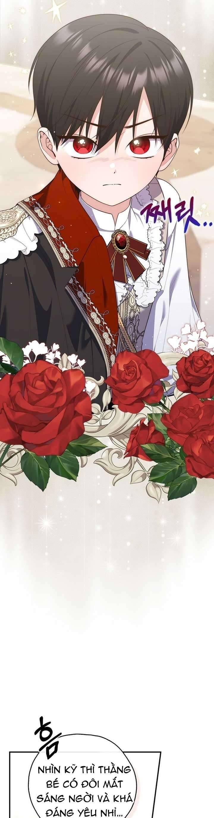 Nàng Công Chúa Tiên Tri: Chapter 102