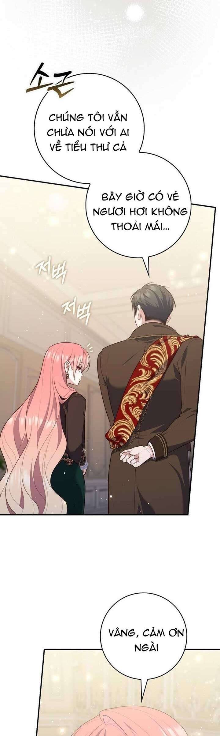 Nàng Công Chúa Tiên Tri: Chapter 102